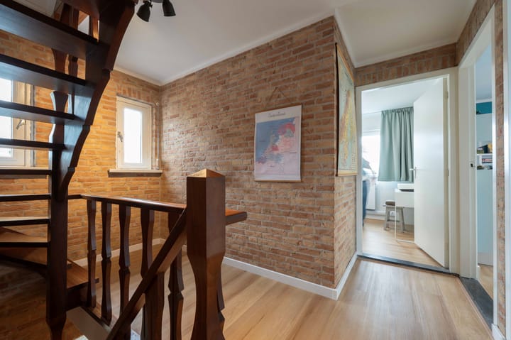 Foto 22 van Wilhelminastraat 4