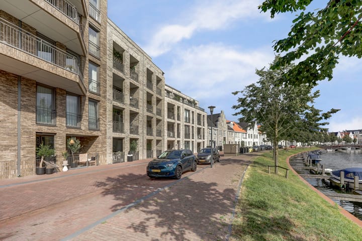 Photo 5 of Waterstadboulevard 212