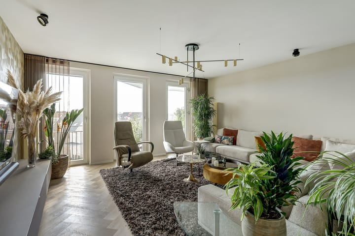 Photo 8 of Waterstadboulevard 212