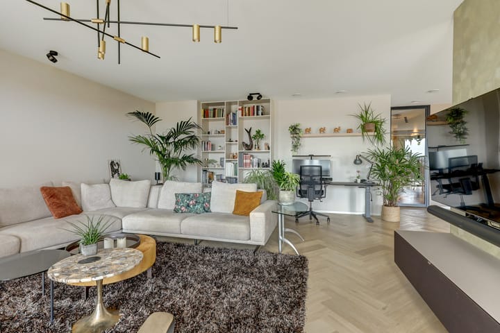 Photo 11 of Waterstadboulevard 212