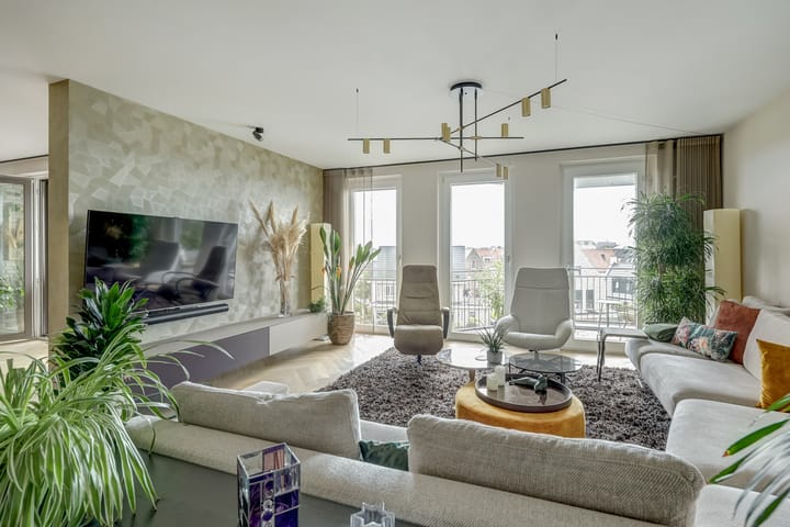 Photo 13 of Waterstadboulevard 212