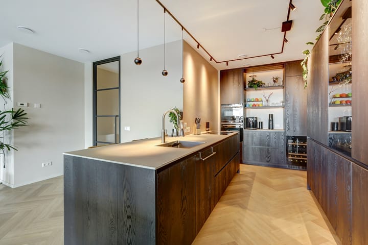 Photo 14 of Waterstadboulevard 212