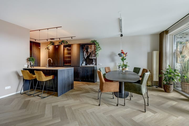 Photo 21 of Waterstadboulevard 212