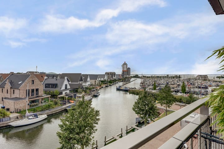 Photo 45 of Waterstadboulevard 212