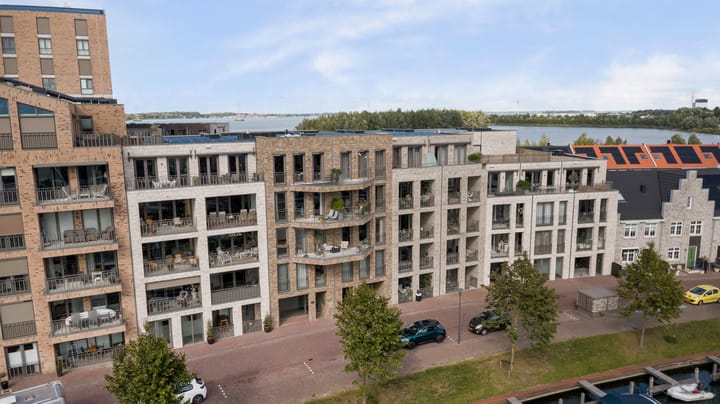 Photo 49 of Waterstadboulevard 212