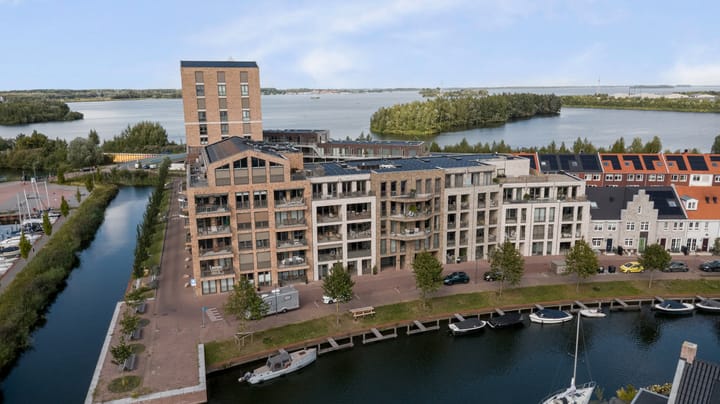 Photo 50 of Waterstadboulevard 212