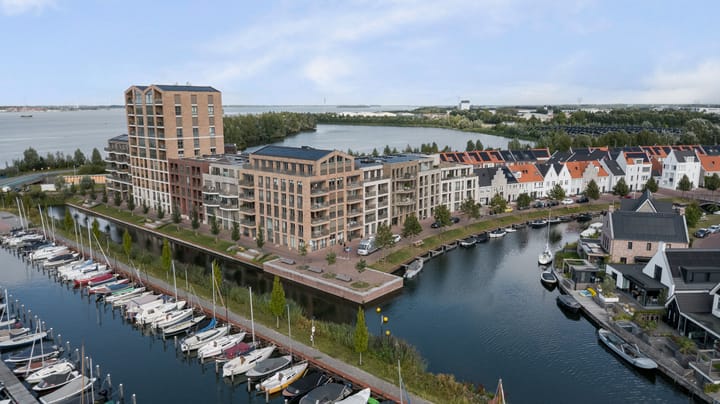 Photo 51 of Waterstadboulevard 212