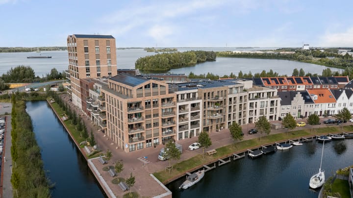 Photo 52 of Waterstadboulevard 212