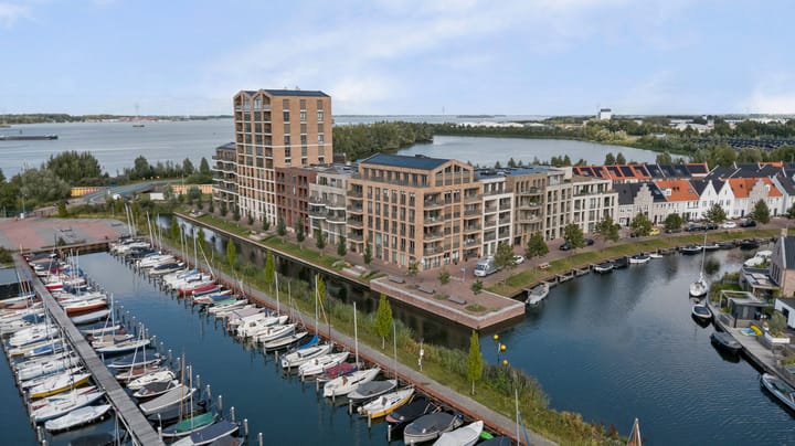 Photo 53 of Waterstadboulevard 212