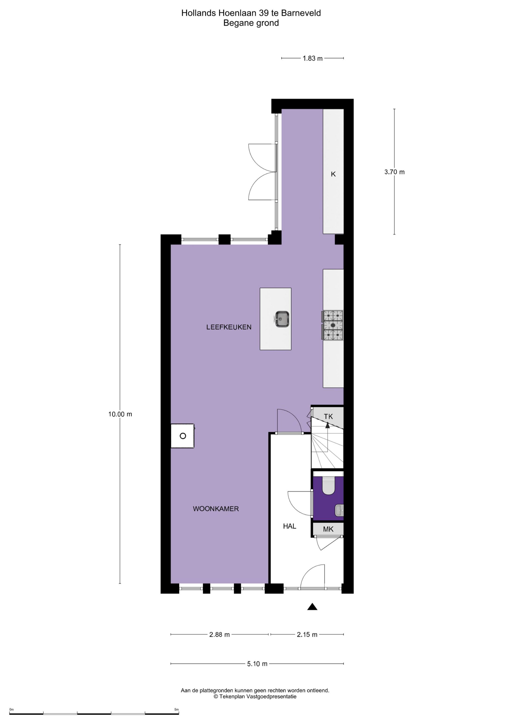 Photo 66 of Hollands Hoenlaan 39