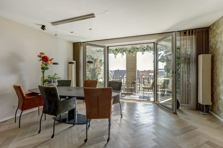 Photo 24 of Waterstadboulevard 212