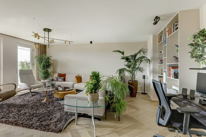 Photo 9 of Waterstadboulevard 212