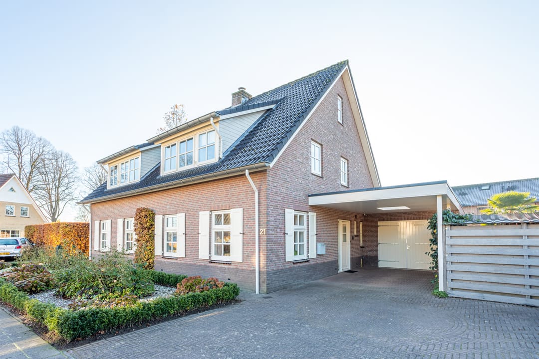 Foto 1 van Geltinkweg 21