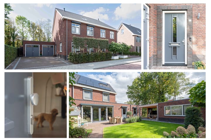 Foto 2 van Berkenlaan 43