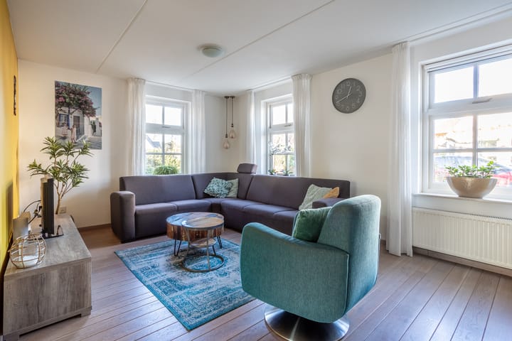 Foto 12 van Geltinkweg 21