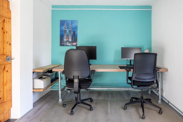 Foto 27 van Geltinkweg 21