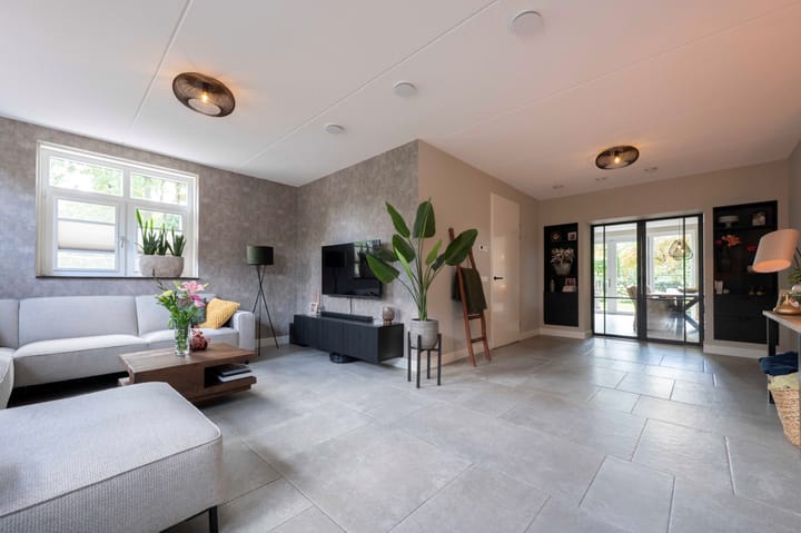 Foto 10 van Berkenlaan 43