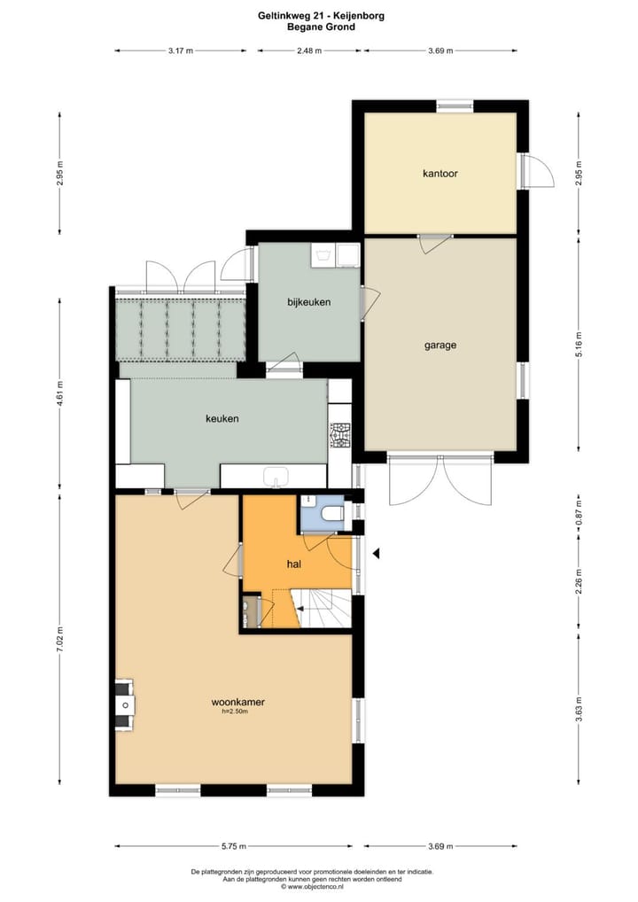 Foto 47 van Geltinkweg 21