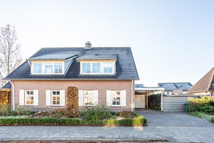 Foto 4 van Geltinkweg 21