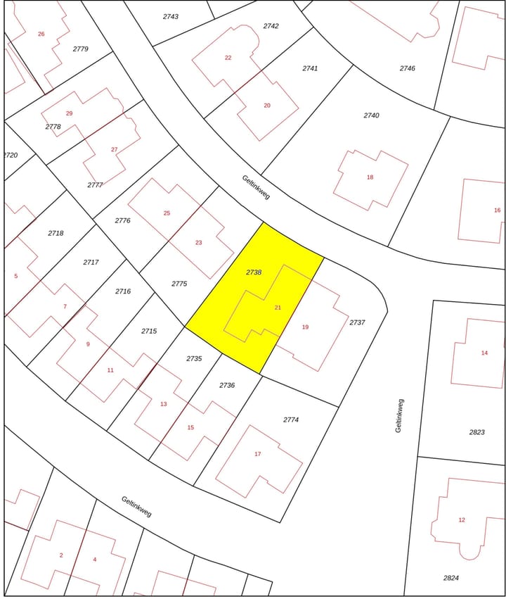 Foto 50 van Geltinkweg 21