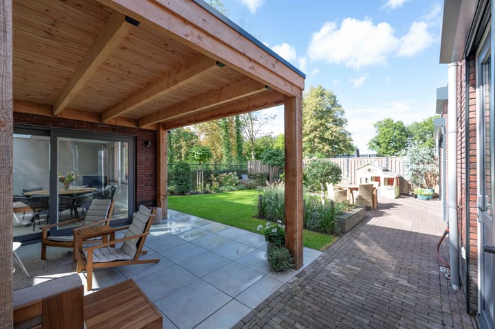 Foto 25 van Berkenlaan 43