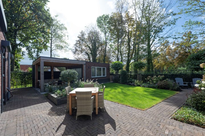 Foto 26 van Berkenlaan 43