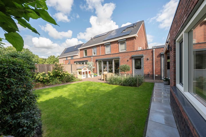 Foto 27 van Berkenlaan 43