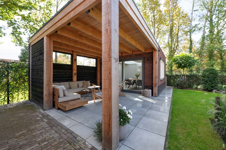 Foto 29 van Berkenlaan 43