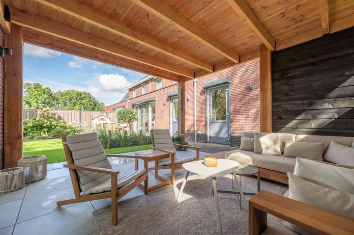 Foto 30 van Berkenlaan 43