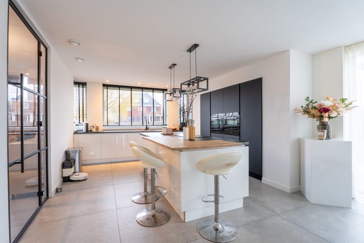 Foto 2 van Johannes Jongejanlaan 9