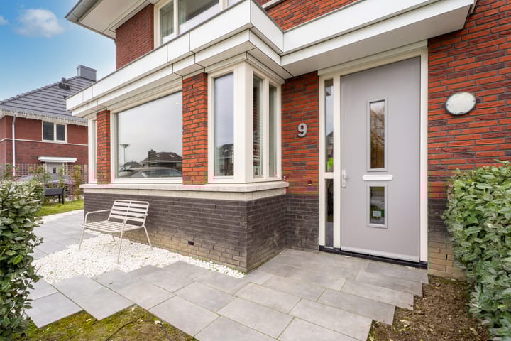 Foto 10 van Johannes Jongejanlaan 9