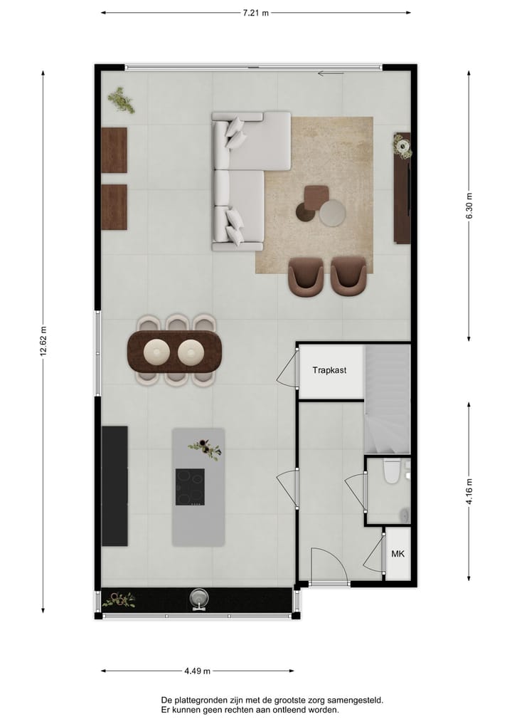 Foto 11 van Johannes Jongejanlaan 9