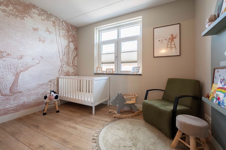 Foto 45 van Berkenlaan 43