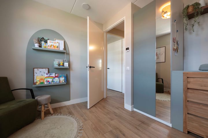 Foto 47 van Berkenlaan 43