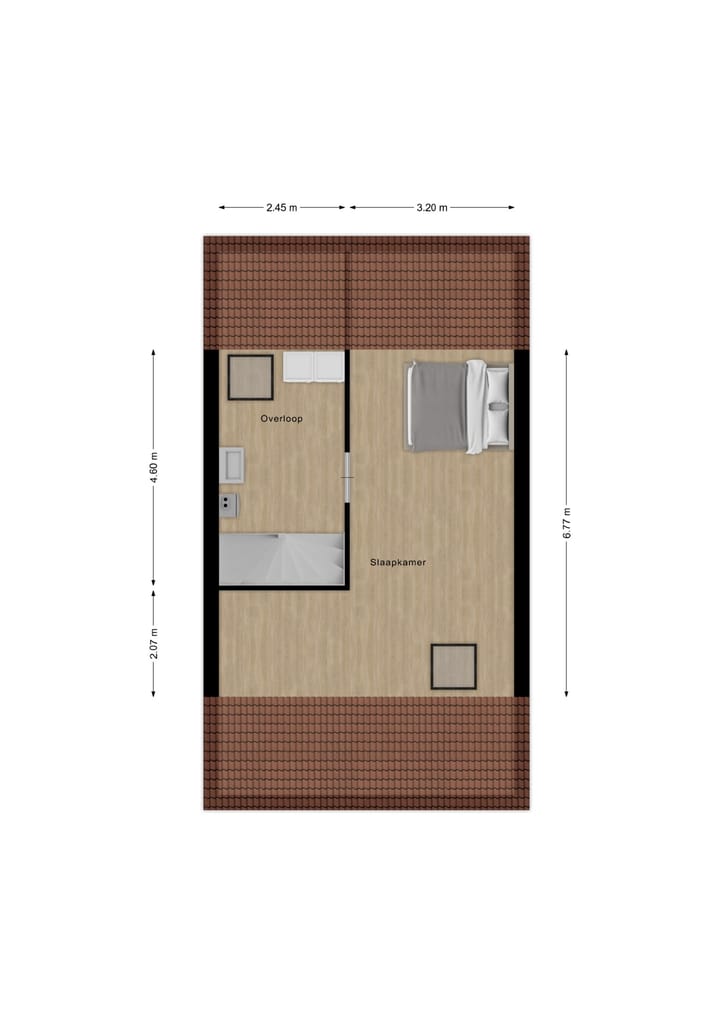 Foto 56 van Berkenlaan 43