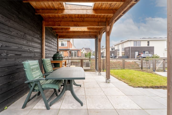 Foto 22 van Johannes Jongejanlaan 9