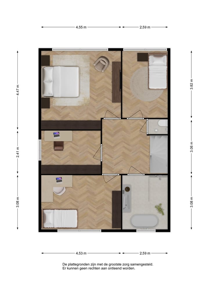 Foto 27 van Johannes Jongejanlaan 9