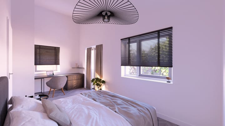 Foto 5 van Levensloopbestendige woning (Bouwnr. 1)