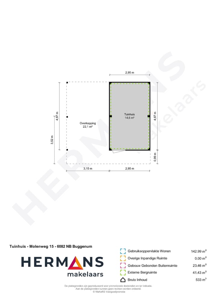 Foto 50 van Molenweg 15