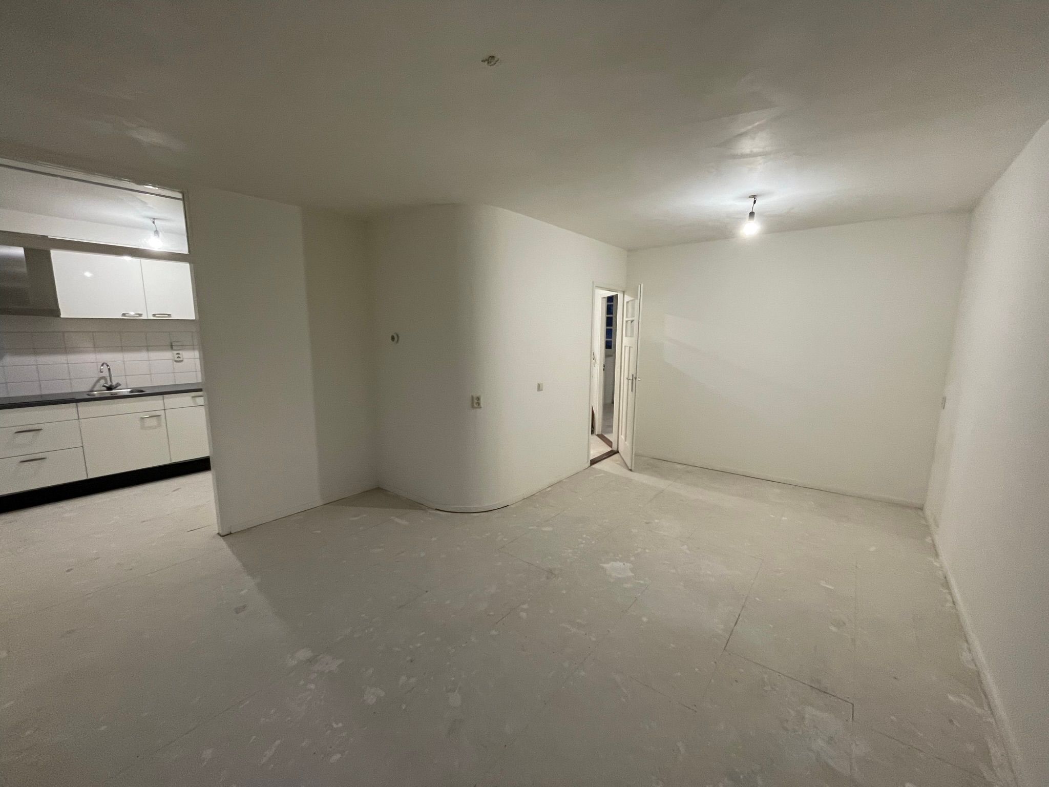 Photo 3 of Burgemeester Tellegenstraat 162