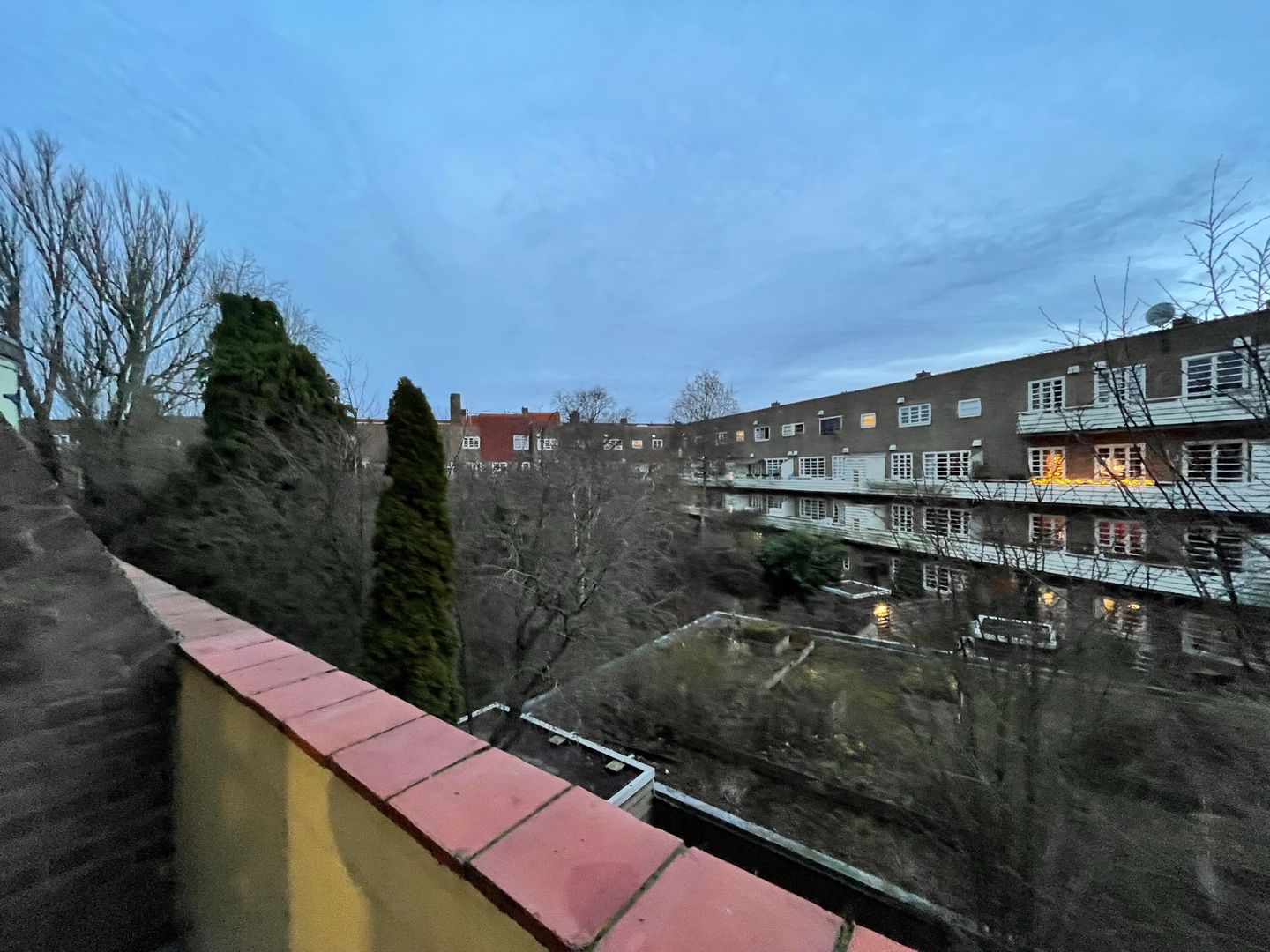 Photo 5 of Burgemeester Tellegenstraat 162