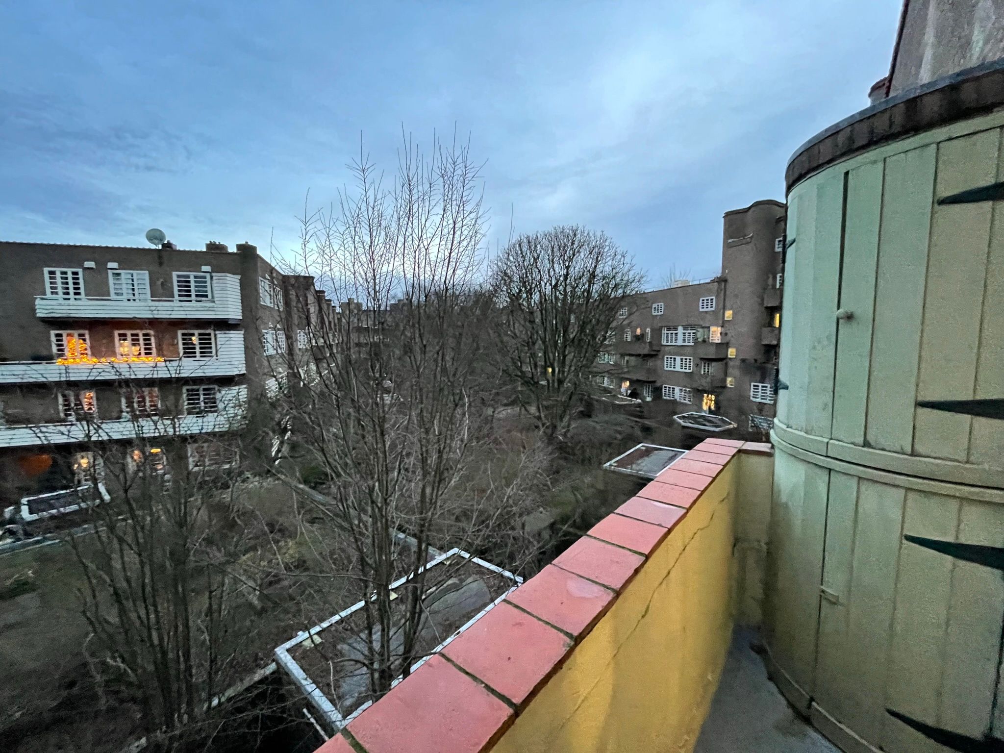 Photo 6 of Burgemeester Tellegenstraat 162