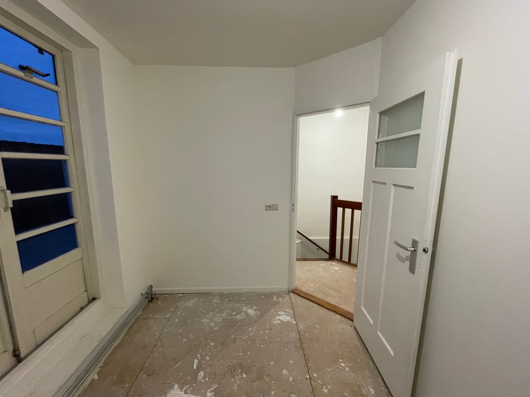 Photo 8 of Burgemeester Tellegenstraat 162