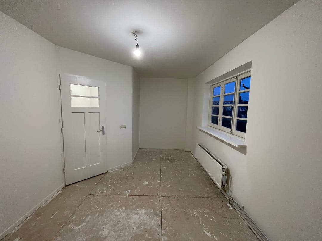 Photo 13 of Burgemeester Tellegenstraat 162