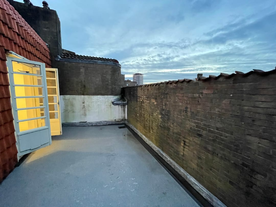 Photo 17 of Burgemeester Tellegenstraat 162