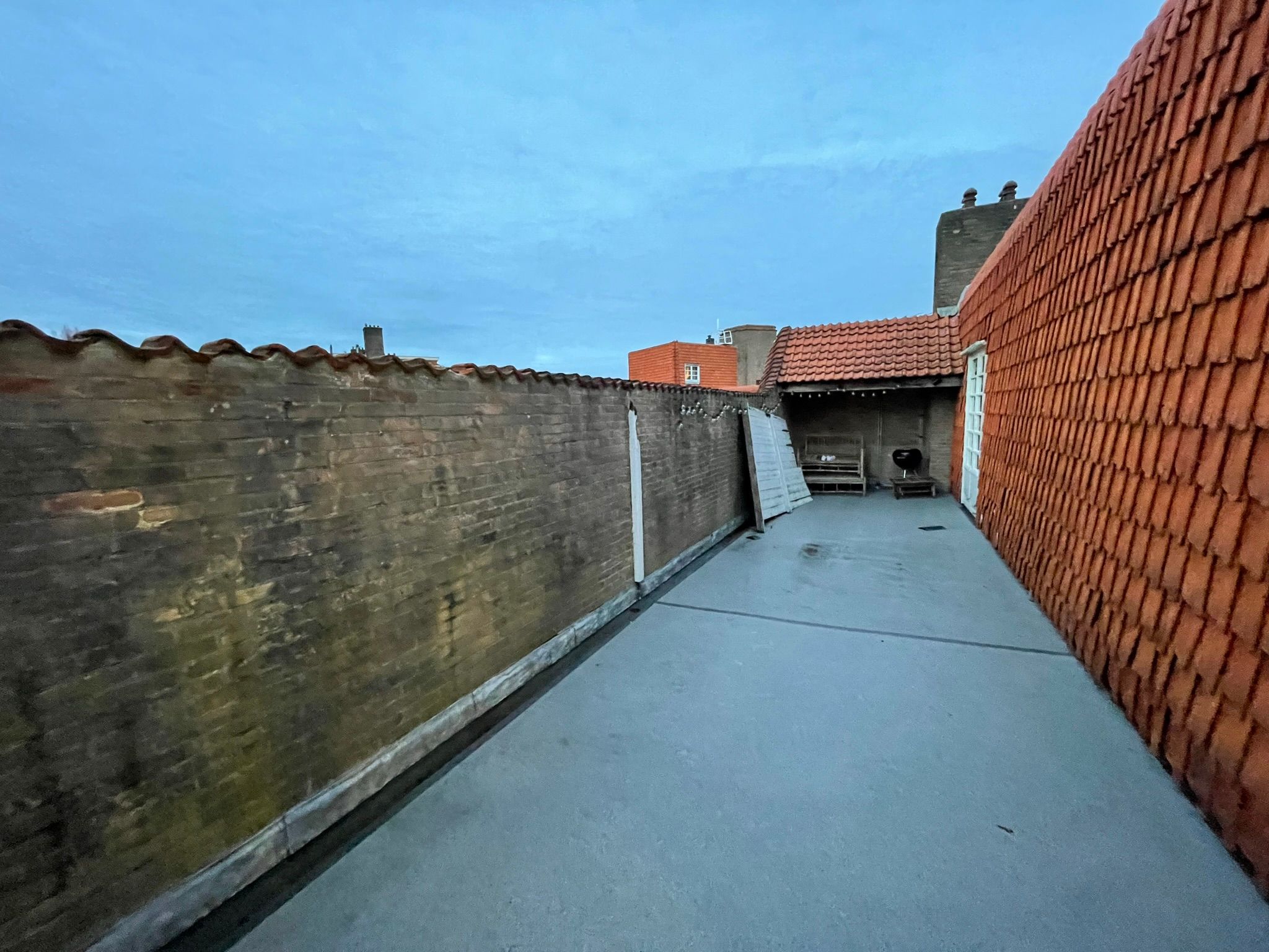 Photo 18 of Burgemeester Tellegenstraat 162