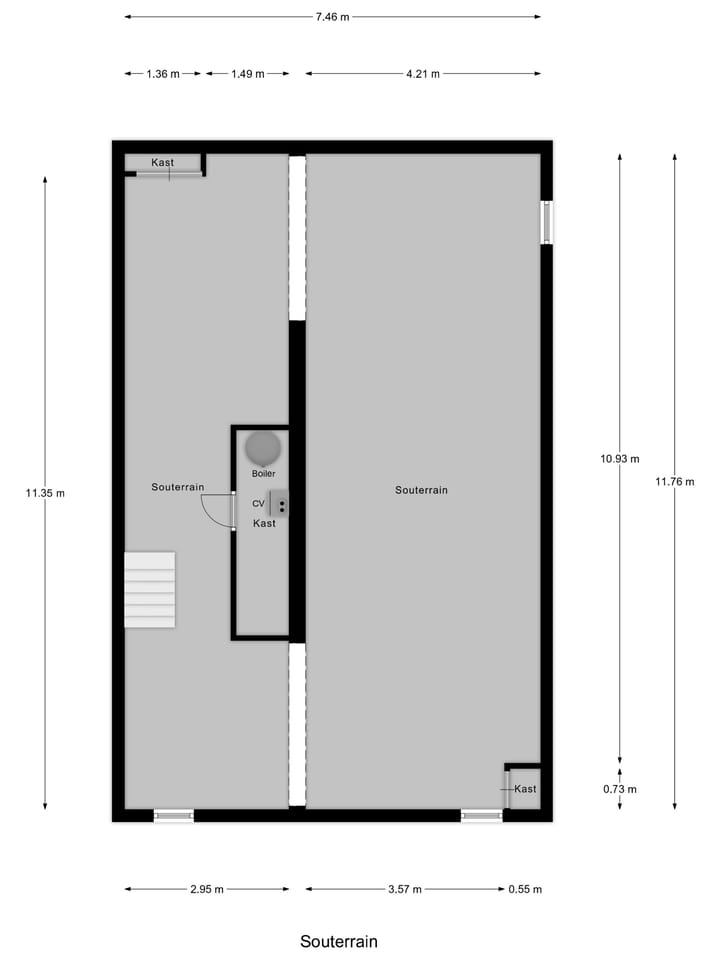 Foto 66 van Leutherweg 176