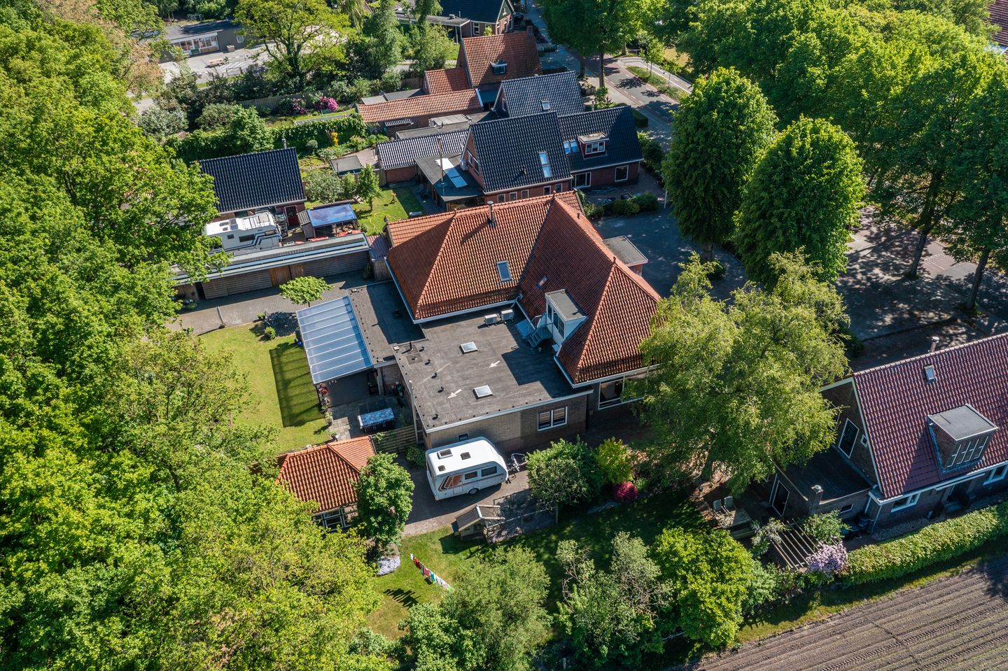 Bekijk foto 2 van Dorpsstraat 139