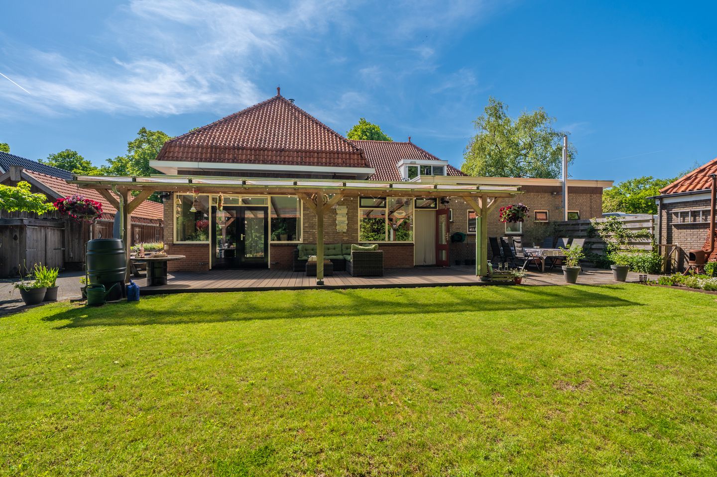 Bekijk foto 5 van Dorpsstraat 139