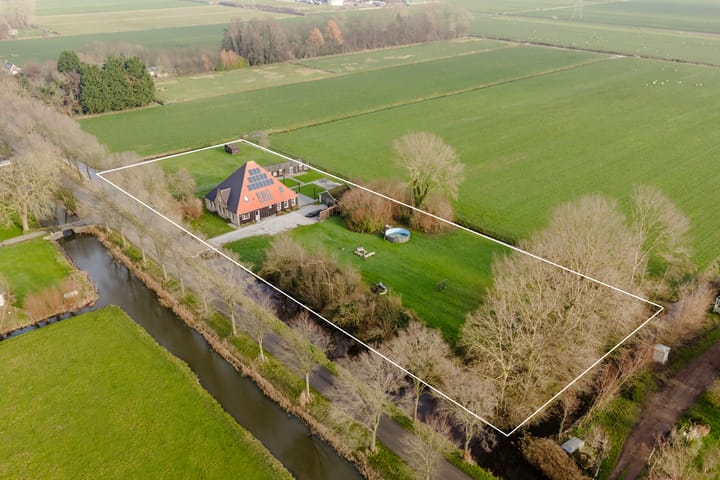 Foto 2 van Wormerweg 20